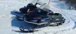 Yamaha Viking 540. ��������, ��� ���, ��� ������� ����