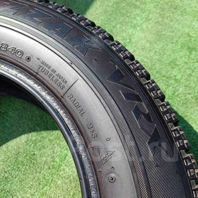 Bridgestone Blizzak VRX, 175/70 R14, 14", 1 шт, в наличии, 175 мм, 70 % ...