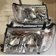 ���� �������� Toyota Land Cruiser 100 2005-2007 ����
