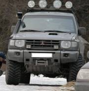   Mitsubishi Pajero2  V21, V33, V45, V46 (97-2000) SMV33A 
