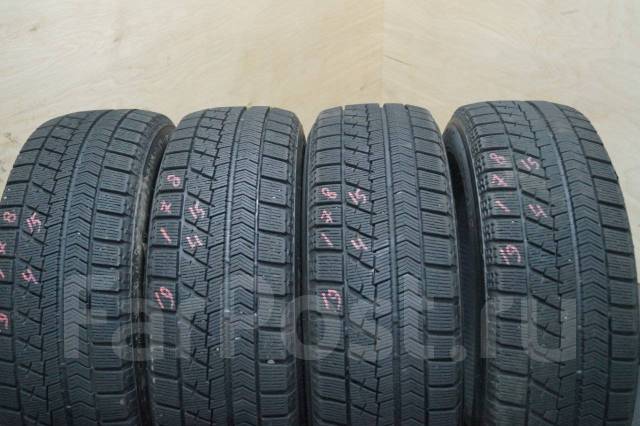Bridgestone Blizzak VRX, 195/65 R15, 15", 1 шт, в наличии, 195 мм, 65 % ...