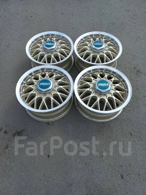 Paramount Hawser. 6.5x16", 6x139.7, ET35, �� 110���. ����
