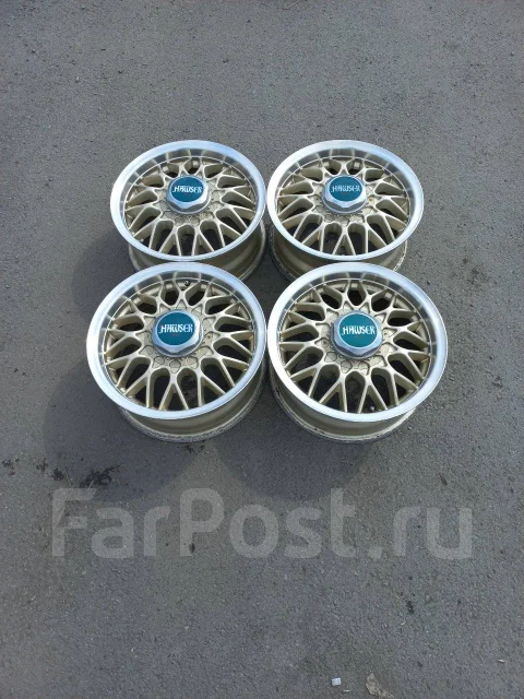 Paramount Hawser. 6.5x16", 6x139.7, ET35, �� 110���. ����
