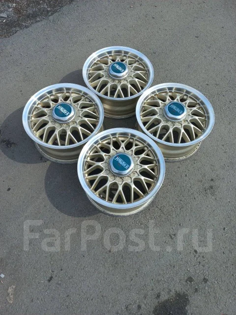 Paramount Hawser. 6.5x16", 6x139.7, ET35, �� 110���. ����