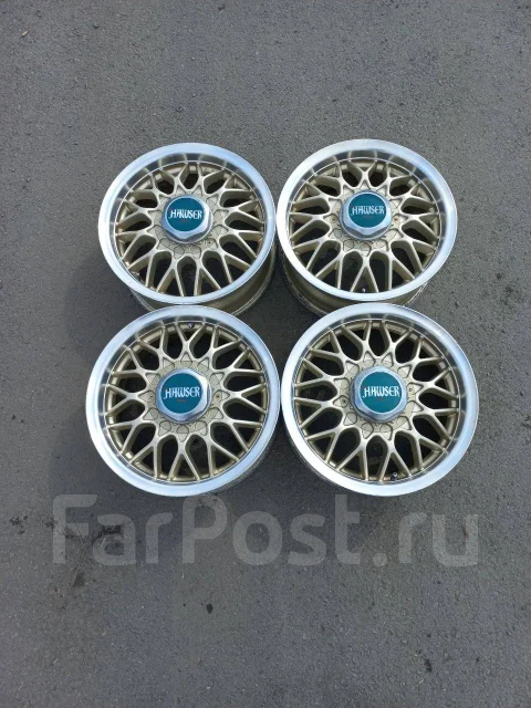 Paramount Hawser. 6.5x16", 6x139.7, ET35, �� 110���. ����