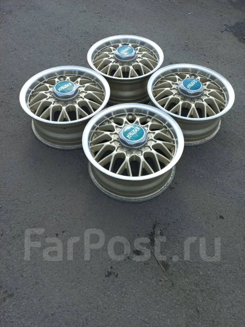 Paramount Hawser. 6.5x16", 6x139.7, ET35, �� 110���. ����
