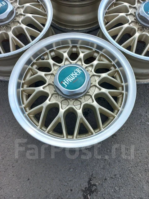Paramount Hawser. 6.5x16", 6x139.7, ET35, �� 110���. ����