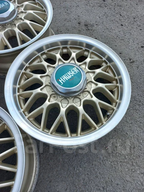 Paramount Hawser. 6.5x16", 6x139.7, ET35, �� 110���. ����