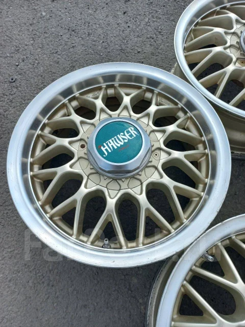 Paramount Hawser. 6.5x16", 6x139.7, ET35, �� 110���. ����