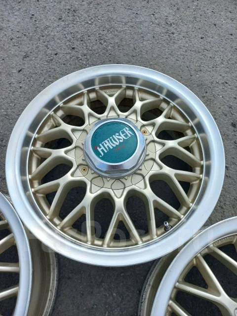 Paramount Hawser. 6.5x16", 6x139.7, ET35, �� 110���. ����