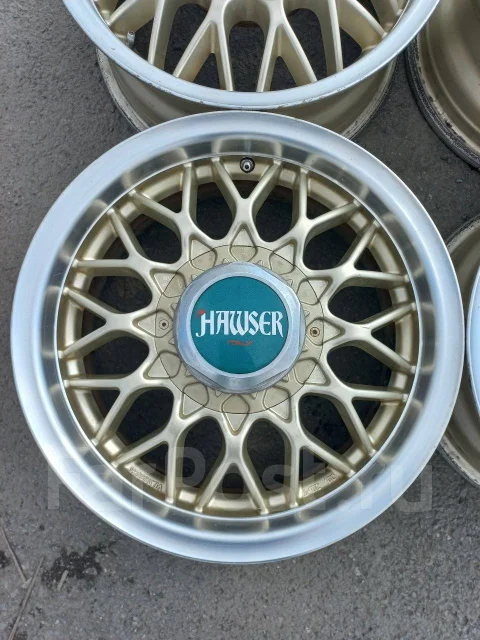 Paramount Hawser. 6.5x16", 6x139.7, ET35, �� 110���. ����