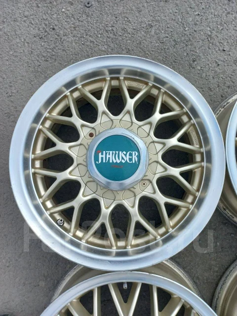 Paramount Hawser. 6.5x16", 6x139.7, ET35, �� 110���. ����
