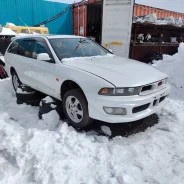 Mitsubishi Legnum. EC5W, 6A13TT ����