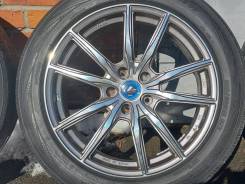 Weds Leonis Navia 01. 8.0x18", 5x114.3, ET42, �� 73���. ����