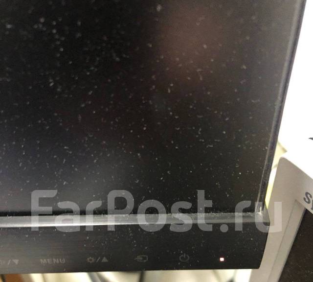 Asus. 24", ���������� �� (LCD, LED, QLED) ����