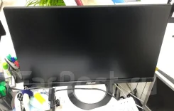 Asus. 24", ���������� �� (LCD, LED, QLED) ����
