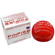  Finfire 