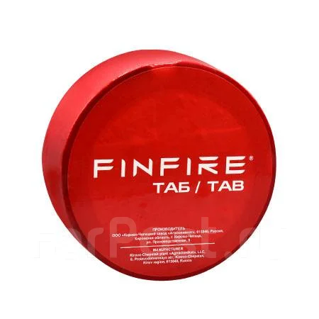 ������������ Finfire ����