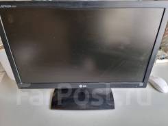 LG. 22", ���������� �� (LCD, LED, QLED) ����