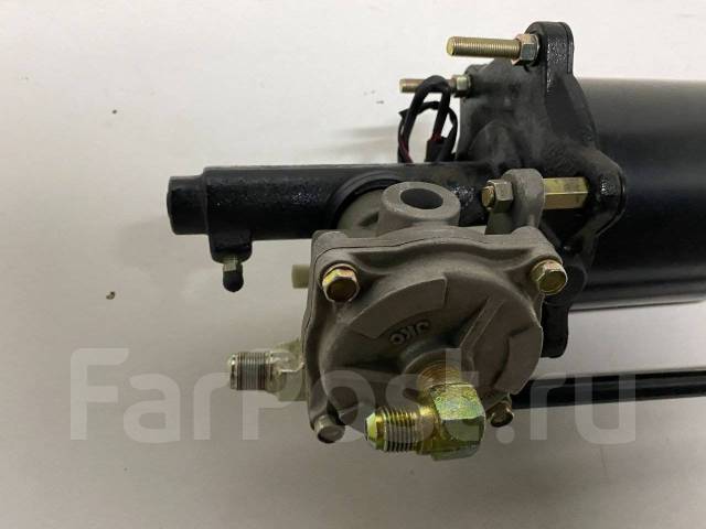 ПГУ тормозов Isuzu Giga 1-47800-759-0 купить во Владивостоке по цене: 7 ...