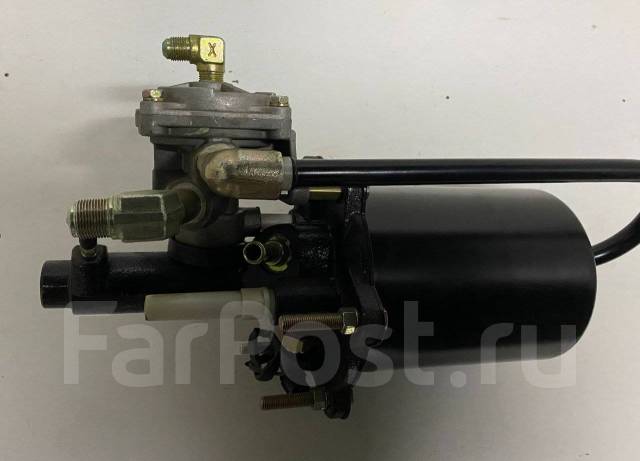 ПГУ тормозов Isuzu Giga 1-47800-759-0 купить во Владивостоке по цене: 7 ...