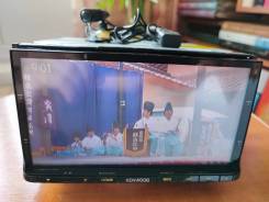Kenwood MDV-X702 ����