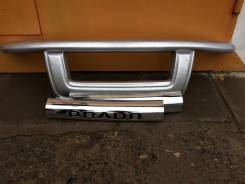 .  , Toyota Land Cruiser Prado, 