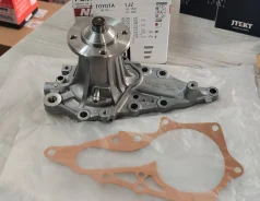 ����� ������� NPW 16100-49865 Japan 1JZ / 2JZ VVT-I �� Turbo T-167 ����