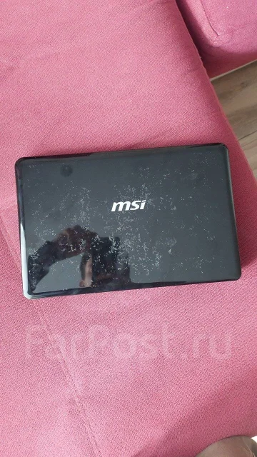 MSI Wind12 U210. 1,6����, ��� 2048 ��, ���� 250���, WiFi: 1 ����
