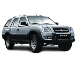 ������� ������ Landwind X6 LandX6 LANDX6 ����