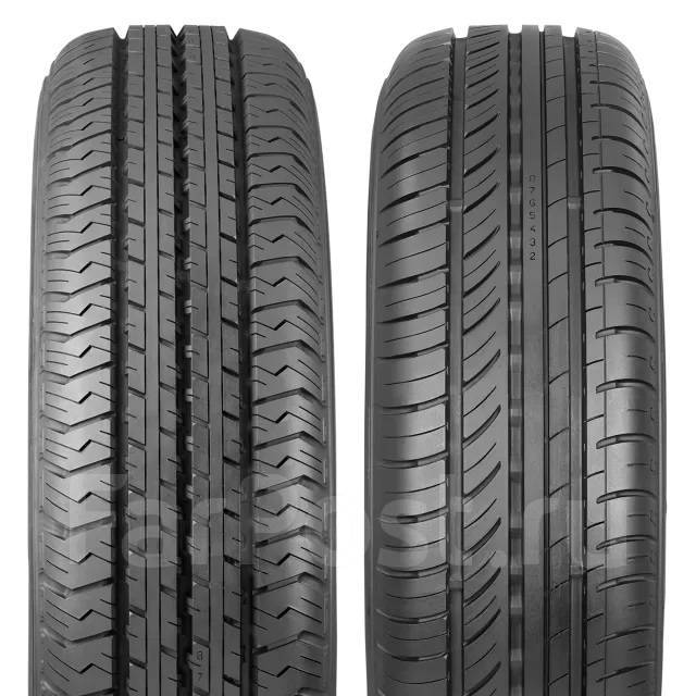 Nokian Nordman SC, C 215/65 R16 109/107T, 16", 8 шт, в наличии, 215 мм ...