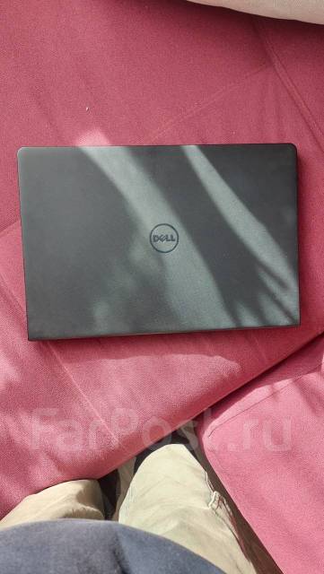 Ноутбук Dell inspiron 15, 500 Гб, 12 гб, 2,7 ГГц, WiFi, Bluetooth, 3 ч ...