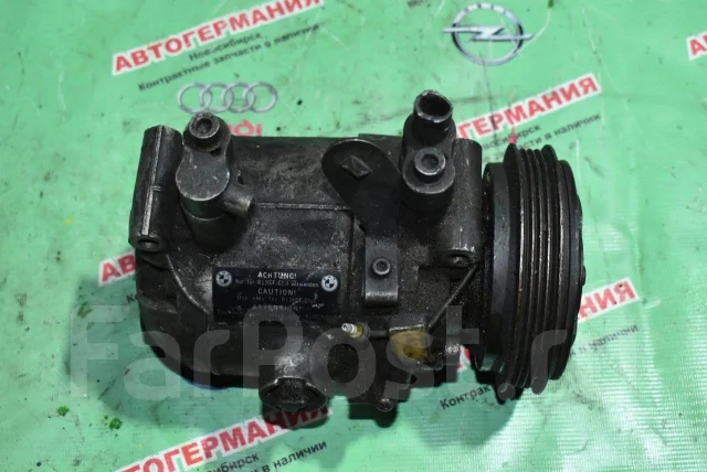 ���������� ������������ BMW 3 ����� (E36) 64528390339 ����