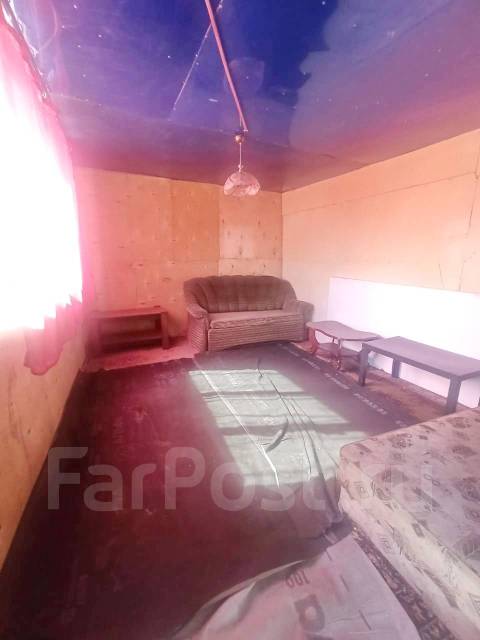 Сдам дом на Весенней, 58,3 кв. м. 25:28:0050017:202, от агентства ...