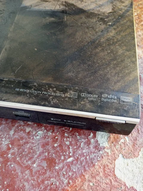 DVD ������. ����