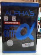 Alpha's. CVT (��� ����������), 4��. ����