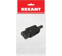 ������� ������ �� ���� 3 ������ 10A REXANT ����