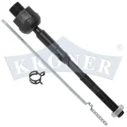 ���� ������� Nissan Qashqai 07-, X-trail 07- Kroner K306046 K306046 ����