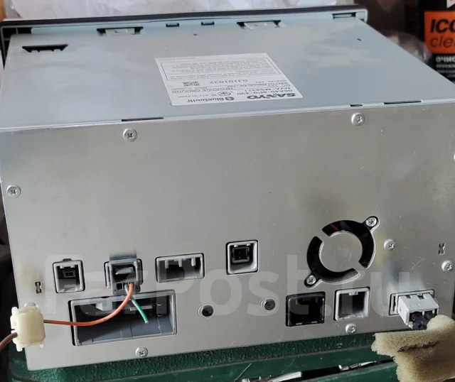 Sanyo ����