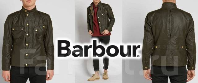 Barbour steve sale mcqueen 9665 jacket