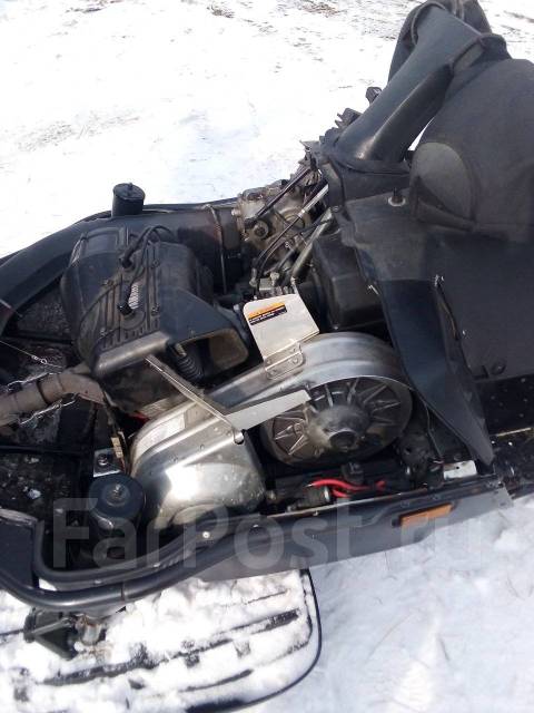 Ямаха викинг 540 - Yamaha Viking 540, 2013 - Продажа снегоходов во ...