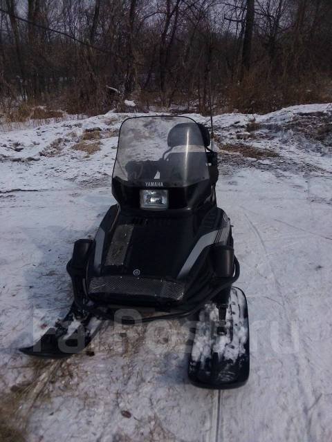 Ямаха викинг 540 - Yamaha Viking 540, 2013 - Продажа снегоходов во ...