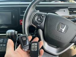 �����-��� ����, Honda Stepwgn, Odyssey, Freed+ �������� (��������) ����