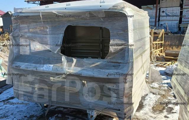   Shaanxi F3000   
