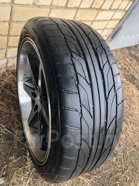 M'z SPEED Juno LC150. 9.5x22", 6x139.7, ET-24, �� 106,2���. ����