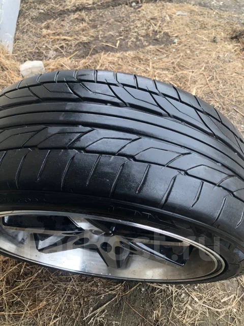 M'z SPEED Juno LC150. 9.5x22", 6x139.7, ET-24, �� 106,2���. ����