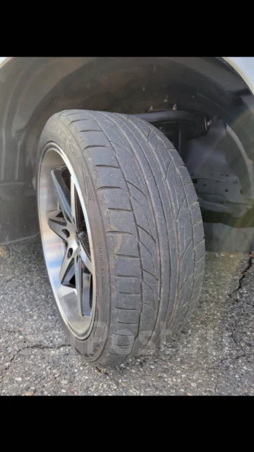 M'z SPEED Juno LC150. 9.5x22", 6x139.7, ET-24, �� 106,2���. ����