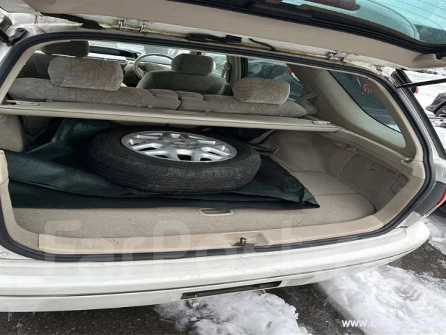 Toyota Vista Ardeo. SV50, 3SFSE ����