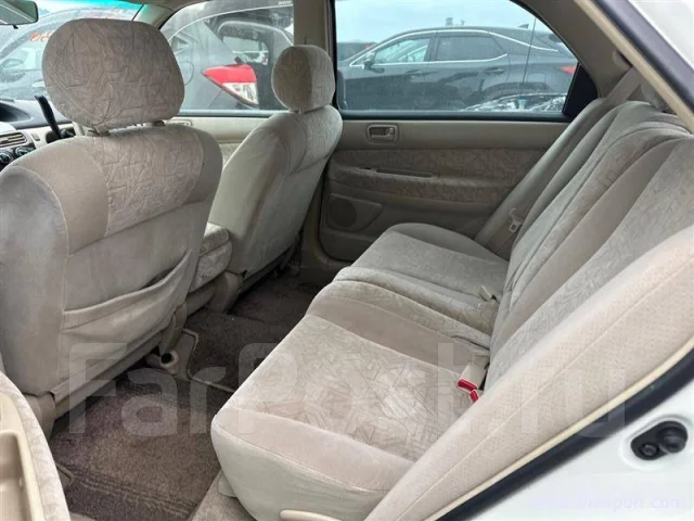 Toyota Vista Ardeo. SV50, 3SFSE ����