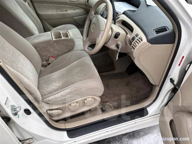 Toyota Vista Ardeo. SV50, 3SFSE ����